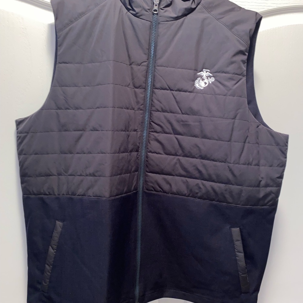 Under Armor Marine Vest